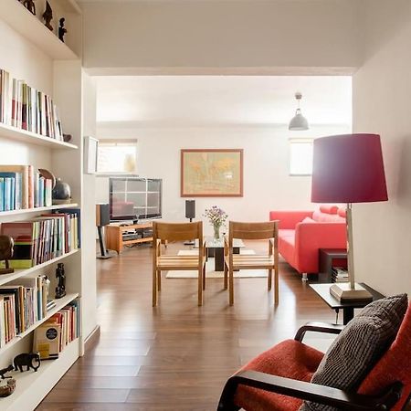 Apartament Vinaika Loft Oeiras Zewnętrze zdjęcie